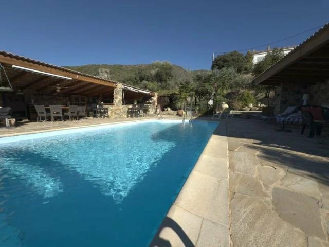 Maison vente à Calvi, Patrimonio