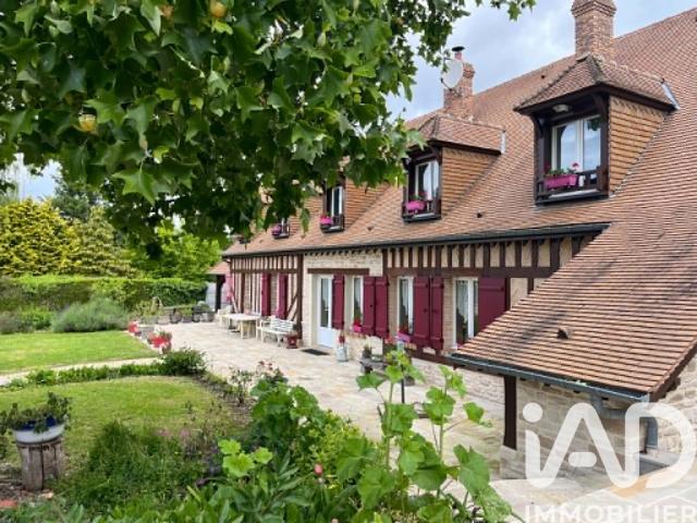 Maison vente à Les Andelys, Gisors