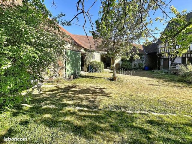 Maison vente à Pontoise, Grisy-les-plâtres