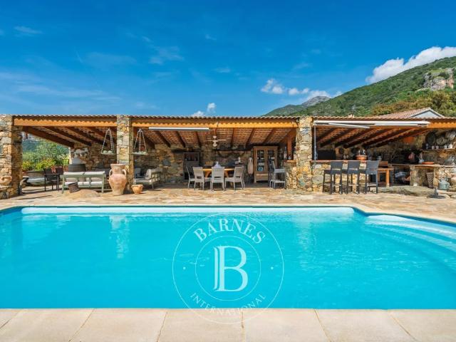 Maison vente à Calvi, Patrimonio