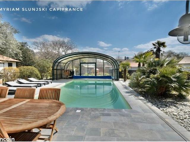 Maison vente à Vieux-boucau-les-bains, Landes