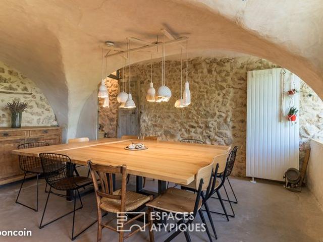 Maison vente à Moulins, Rocles