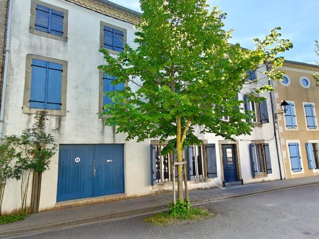 Maison vente à Limoux, Loupia