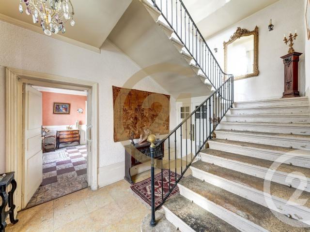 Maison vente à Lyon, Métropole de Lyon