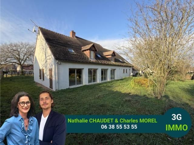 Maison vente à La Flèche, Pays de la Loire