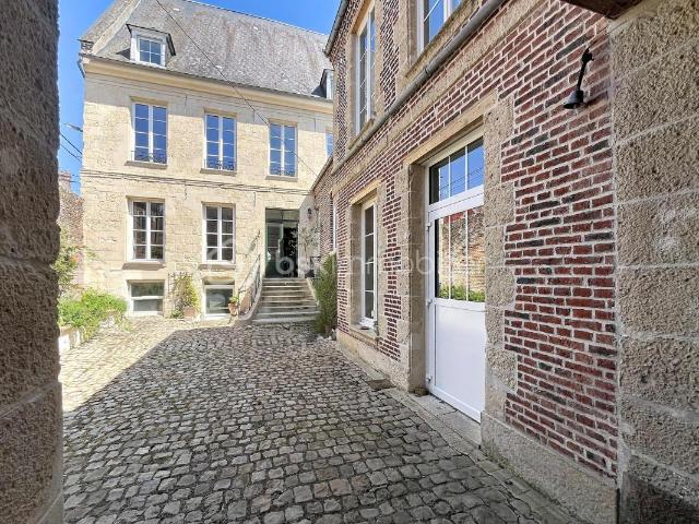 Maison vente à Laon, La Fère