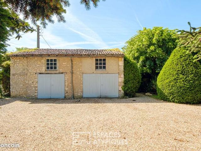 Maison vente à Poitiers, Chasseneuil-du-poitou