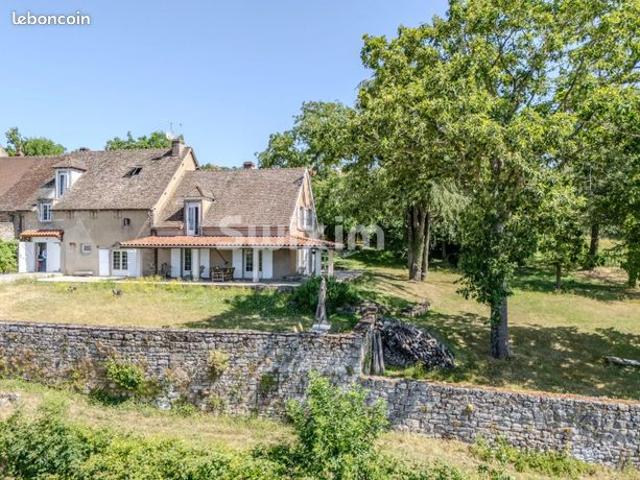 Maison vente à Vouziers, Givry