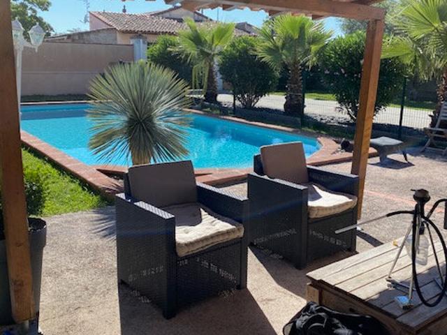 Maison vente à Toulouse