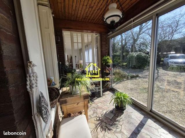 Maison vente à Le Havre, Saint-romain-de-colbosc