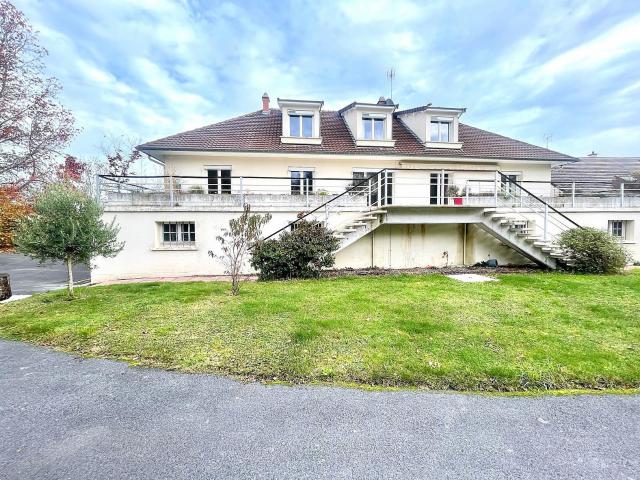 Maison vente à Reims, Val-de-vesle