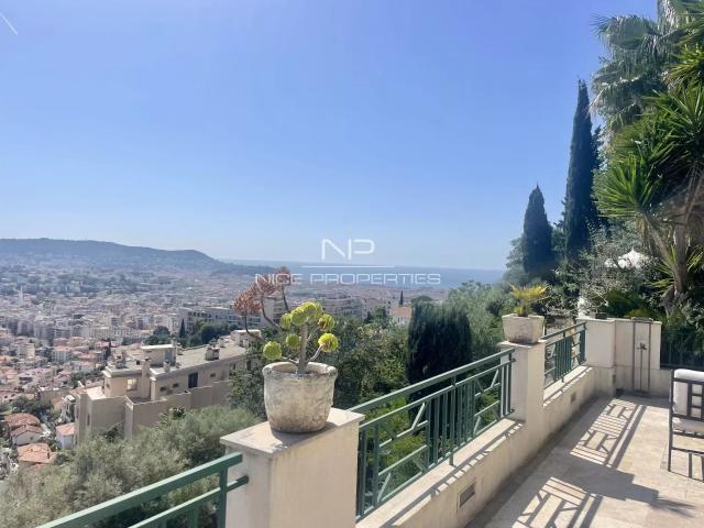 Maison vente à Nice