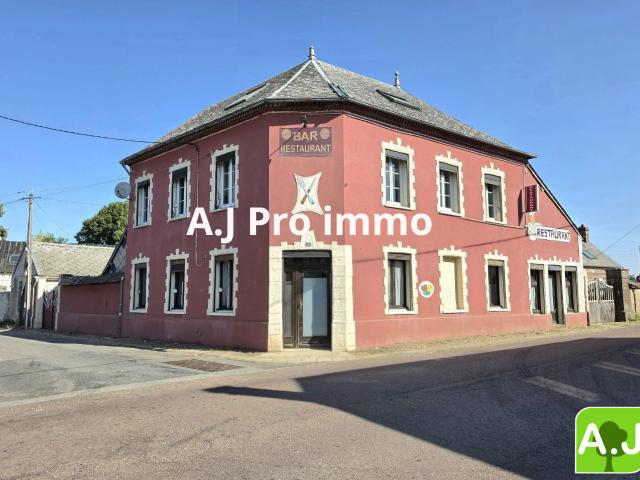 Maison vente à Évreux, Saint-andré-de-l'eure