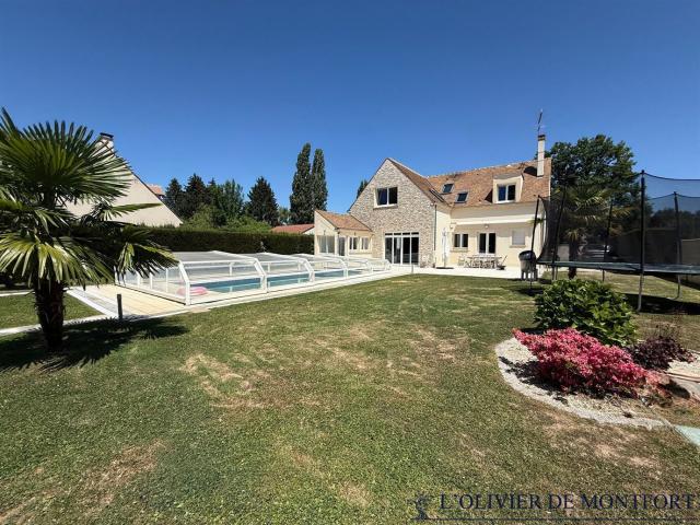 Maison vente à Rambouillet, Les Essarts-le-roi