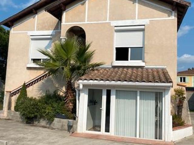 Maison vente à Toulouse