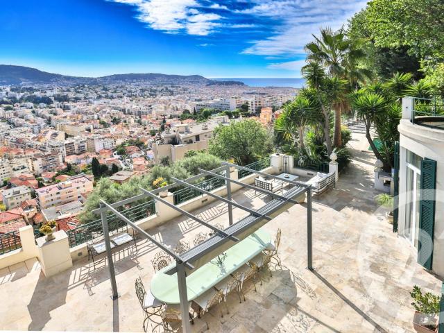 Maison vente à Nice