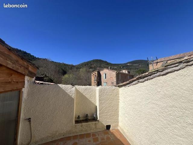 Maison vente à Limoux, Alet-les-bains