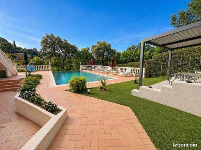 Maison vente à Grasse, Mouans-sartoux