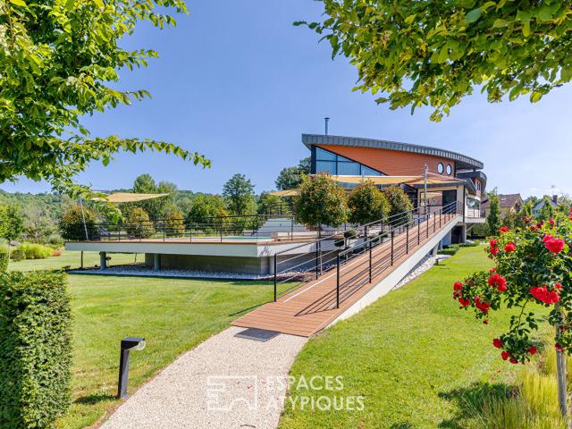 Maison vente à Mantes-la-Jolie, Moisson