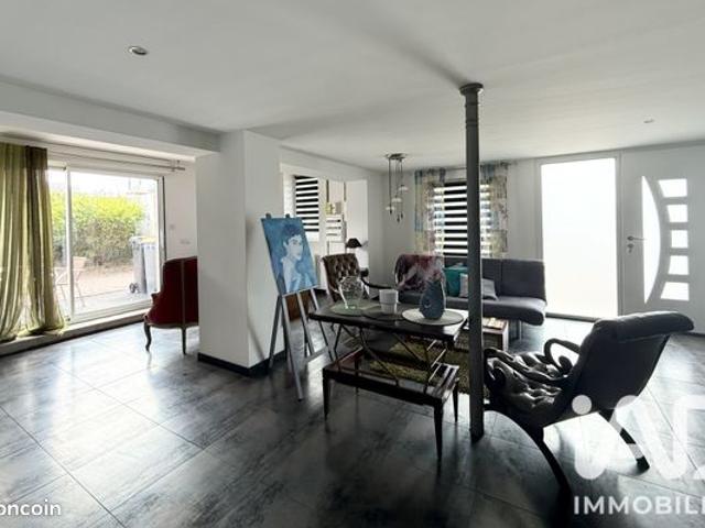 Maison vente à Melun, Vaux-le-pénil