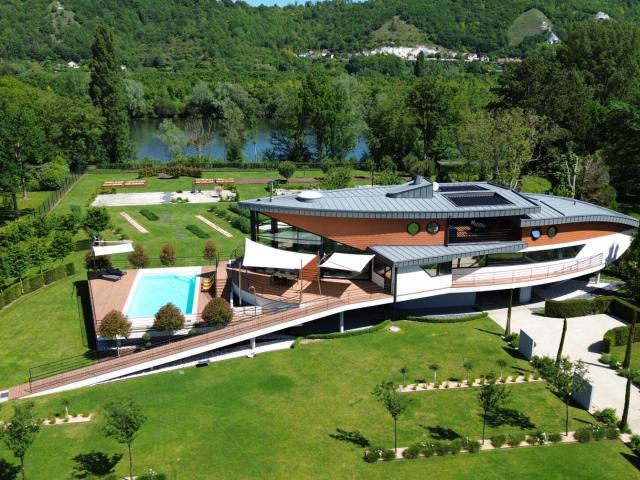 Maison vente à Mantes-la-Jolie, Moisson