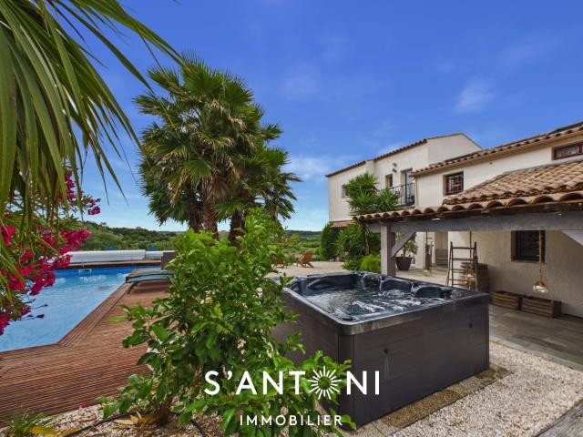 Maison vente à Saint-Pargoire, Hérault