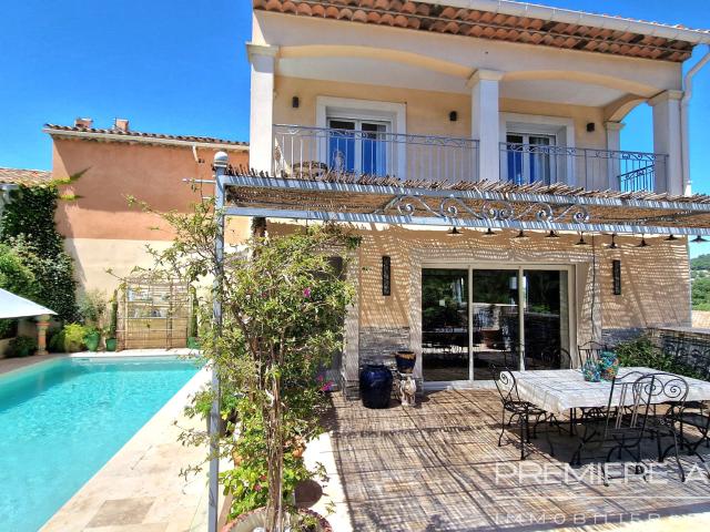 Maison vente à Arrondissement de Draguignan, La Garde-freinet