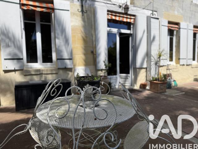 Maison vente à Lesparre-Médoc, Le Verdon-sur-mer