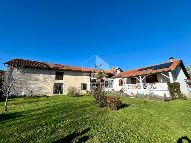 Maison vente à Tarbes, Soréac