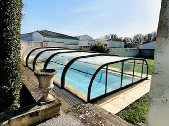 Maison vente à La Rochelle, Puilboreau