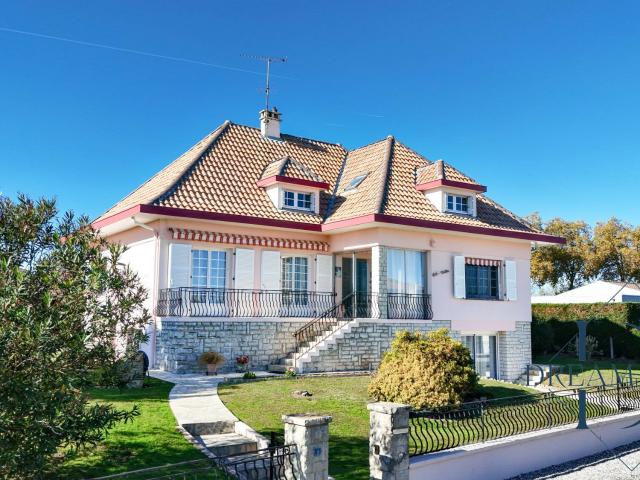 Maison vente à France métropolitaine, Pontonx-sur-l'adour