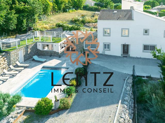 Maison vente à Manosque Village, Manosque