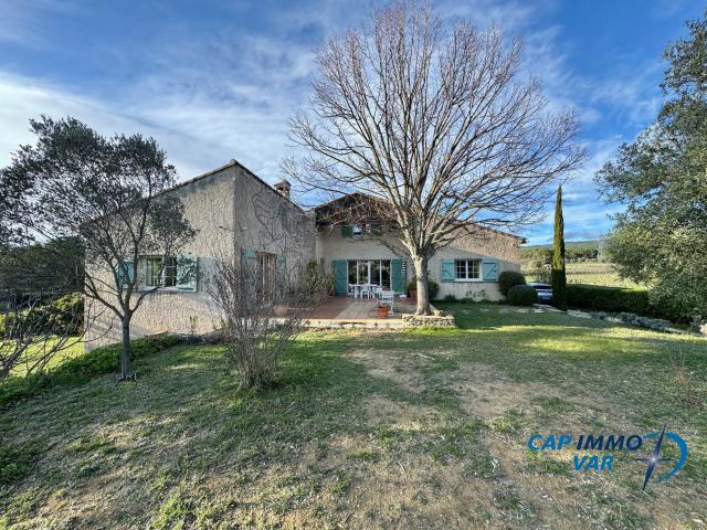 Maison vente à Arrondissement de Toulon, Le Castellet