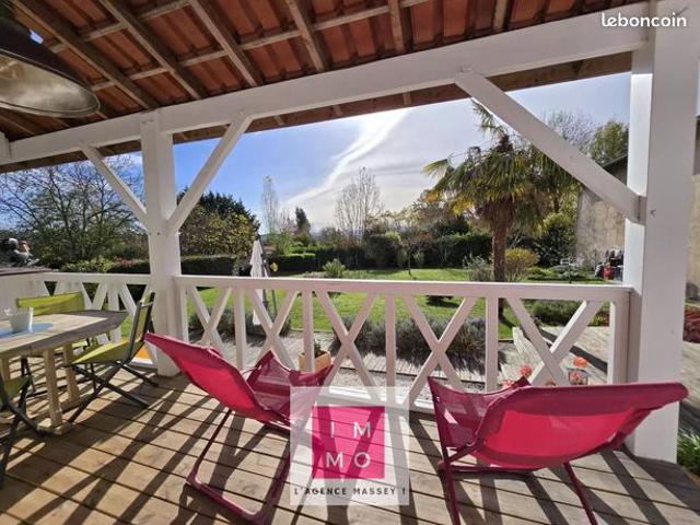 Maison vente à Tarbes, Rabastens-de-bigorre