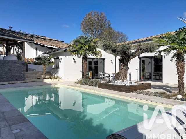 Maison vente à Jonzac, Neuvicq