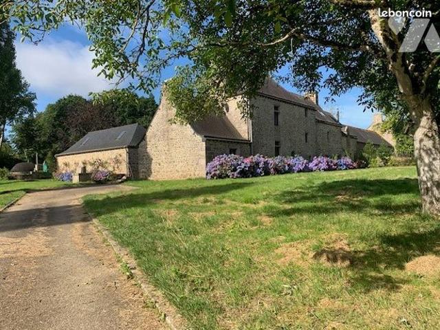 Maison vente à Guingamp, Bretagne