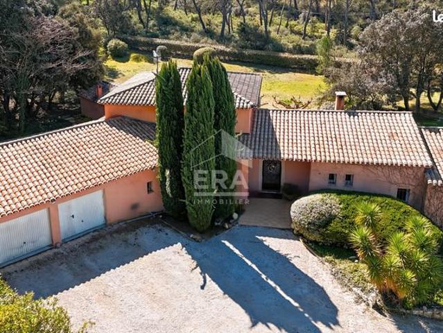 Maison vente à Aix-en-Provence, Cabriès