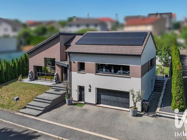 Maison vente à Vouziers, Mont-saint-martin