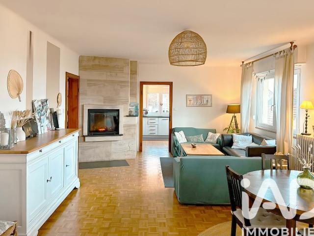 Maison vente à Haguenau-Wissembourg, Oberbronn