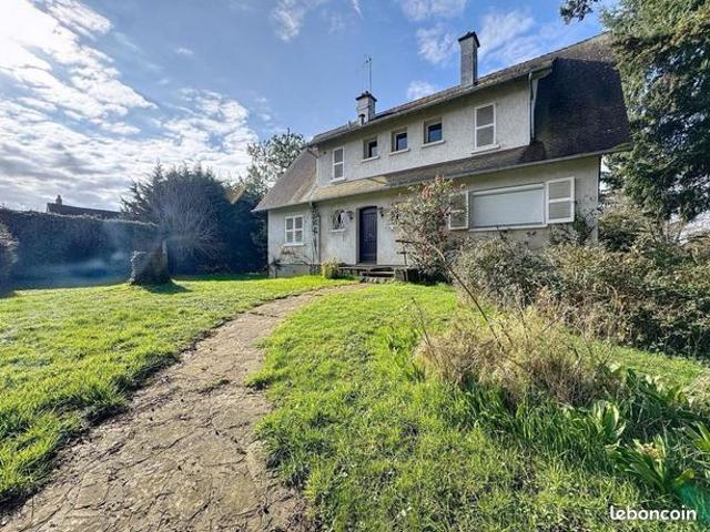 Maison vente à Souligné-sous-ballon, Sarthe