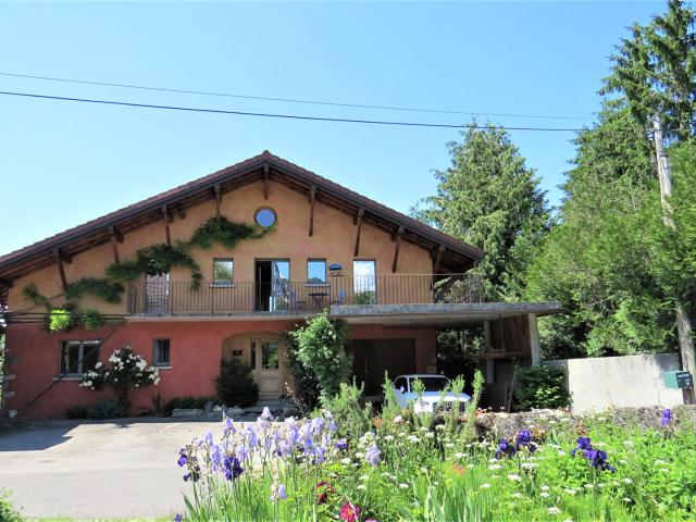 Maison vente à Thonon-les-Bains, Publier