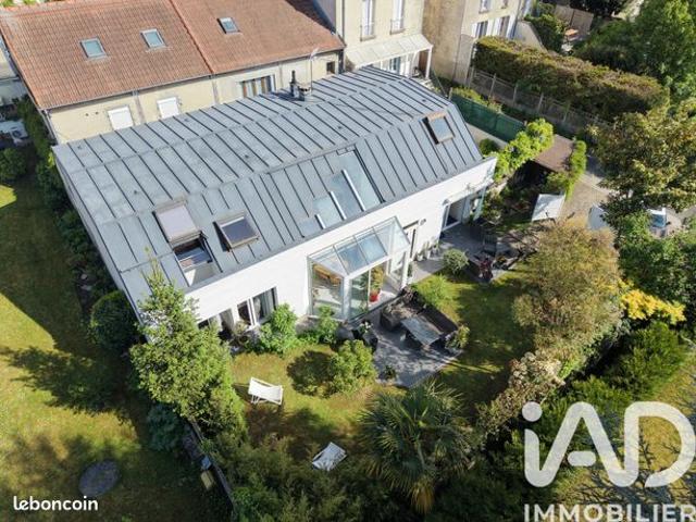 Maison vente à Meaux