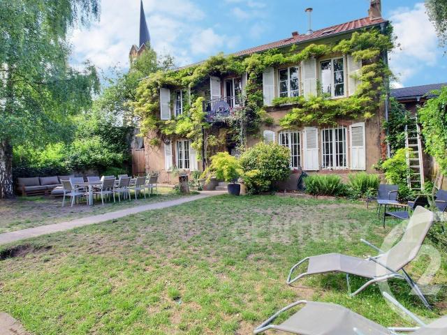 Maison vente à Otzwiller, Schwerdorff