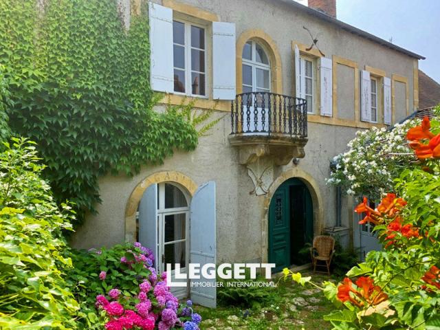 Maison vente à Nontron, Excideuil