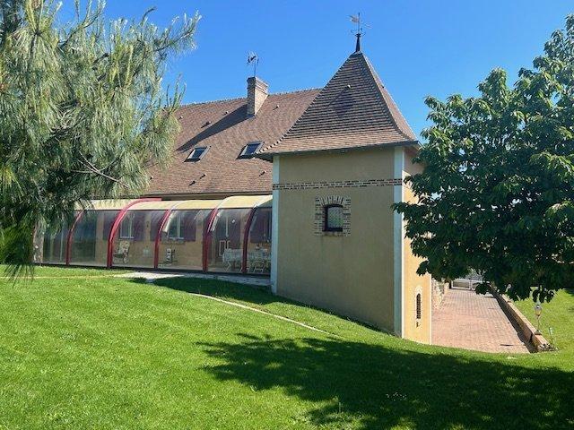 Maison vente à Nogent-le-Rotrou, La Bazoche-gouet