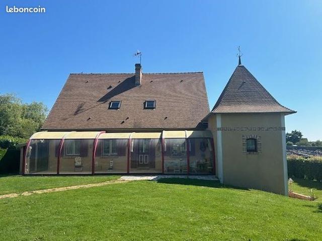 Maison vente à Nogent-le-Rotrou, La Bazoche-gouet