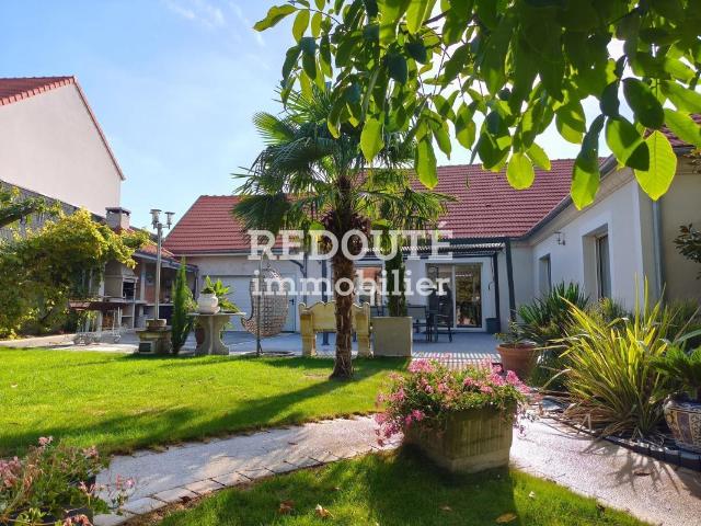 Maison vente à Villers-aux-Nœuds, Marne