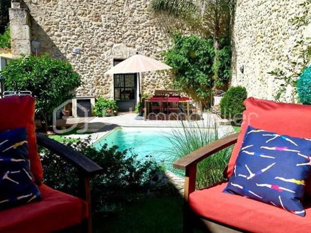 Maison vente à Béziers, Lignan-sur-orb