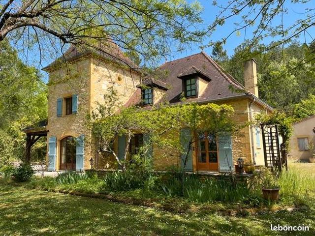 Maison vente à Cahors, Prayssac