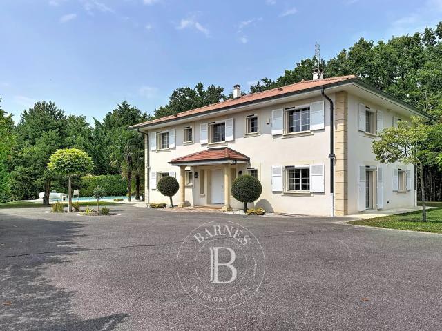 Maison vente à Thonon-les-Bains, Veigy-foncenex